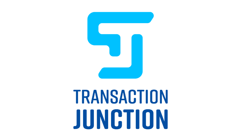 Transaction Junction LOGO